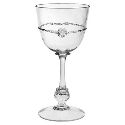 Graham Small Goblet (8 oz) by Juliska