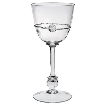 Graham Large Footed Goblet (12 oz) by Juliska