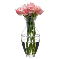 Graham 9" Vase by Juliska