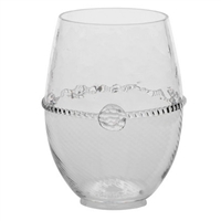 Graham Stemless White Wine Glass (14oz)  by Juliska