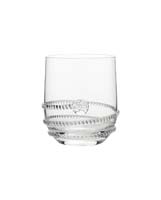 Amalia Heritage Tumbler by Juliska