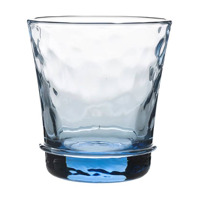 Carine Small Tumbler in Blue by Juliska