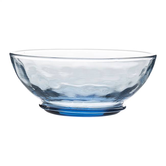 Carine Cereal/Ice Cream Bowl in Blue by Juliska