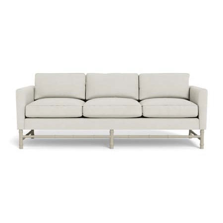 Bamboo Sofa by Bunny Williams Home