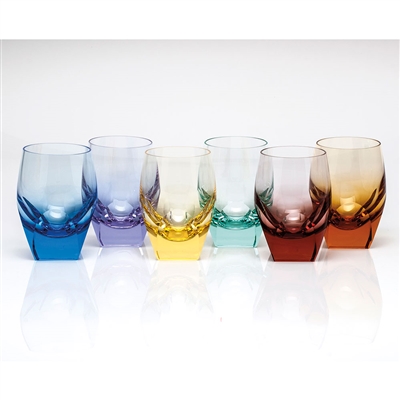 Bar Hiball Set of 6 by Moser