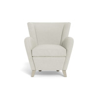 Bardot Chair by Bunny Williams Home