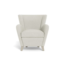 Bardot Chair by Bunny Williams Home