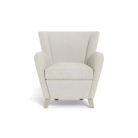 Bardot Chair by Bunny Williams Home