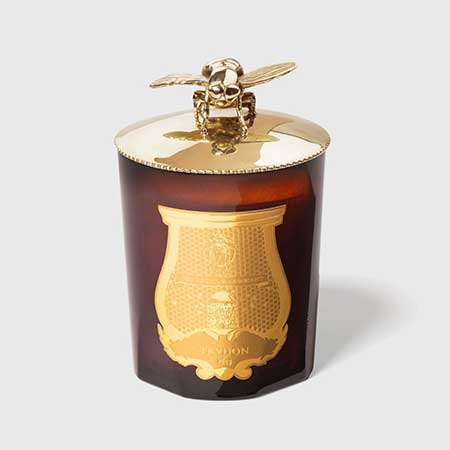 Trudon - Bee Candle Topper