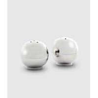 Helios Salt & Pepper Set 2" D by Mary Jurek Design