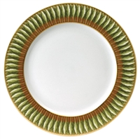 Jardins de Florence Serving Plate by Philippe Deshoulieres<