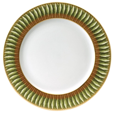 Jardins de Florence Serving Plate by Philippe Deshoulieres<