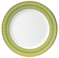 Arcades Serving Plate by Philippe Deshoulieres<