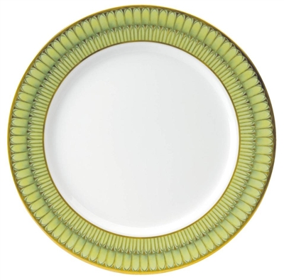 Arcades Serving Plate by Philippe Deshoulieres<