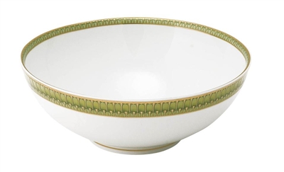 Arcades Salad Bowl by Philippe Deshoulieres