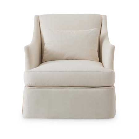 Bowen Chair by Bunny Williams Home