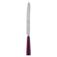 Sabre Paris - Icone (a.k.a. Natura) Bread Knife