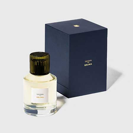 Trudon - Bruma Eaux De Perfume
