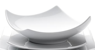 Oxygene Blanc Salad Bowl by Medard de Noblat