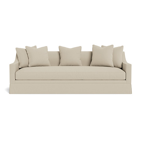Grant Sofa (96") by Bunny Williams Home