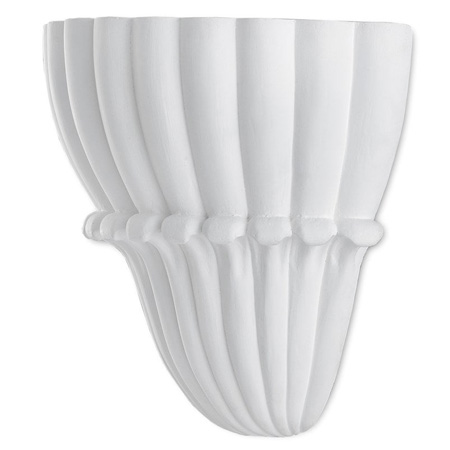 Winfield Wall Sconce by Bunny Williams Home