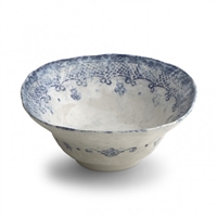 Burano Small Serving Bowl by Arte Italica