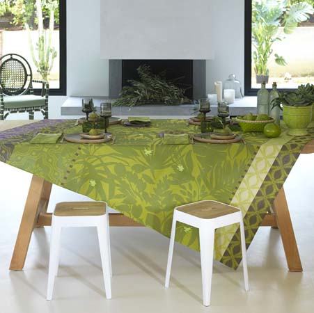 Le Jacquard Francais - Venezia Table Linens