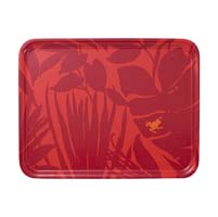 Bahia Tray 19" x 14" by Le Jacquard Francais