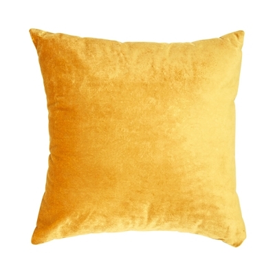 Yves Delorme - Iosis Berlingot Decorative Pillow