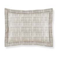 Biagio Jacquard Duvet Cover, Sham and Throw Pillow by Peacock Alley