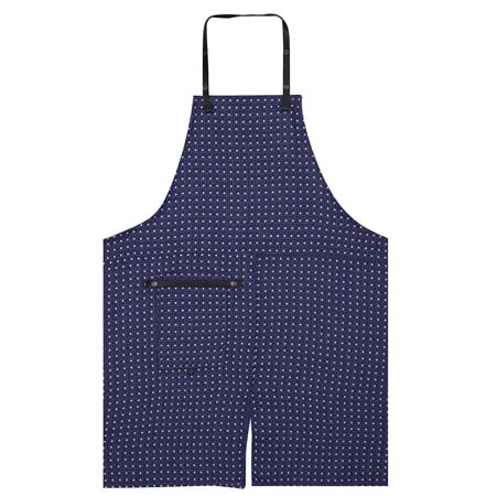 Bistronome Apron 36" x 39" by Le Jacquard Francais