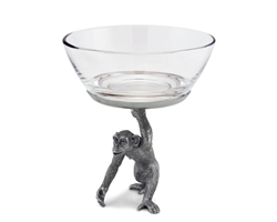 Monkey Dip Bowl by Vagabond House