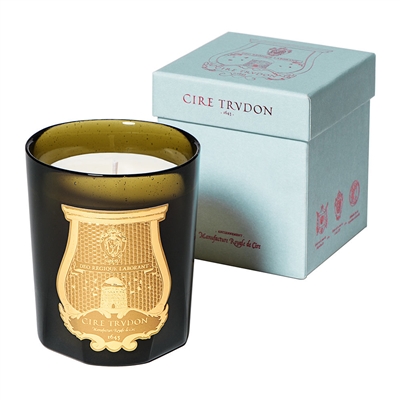 Carmelite Candle (28oz) by Trudon