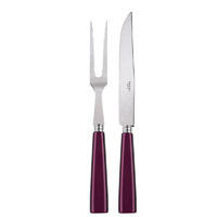 Sabre Paris - Icone (a.k.a. Natura) Carving Set