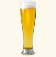 Pilsner Glass by Match Pewter