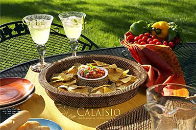 Calaisio - Cocktail Napkin Holder