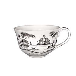 Country Estate Tea/Coffee Cup - Juliska