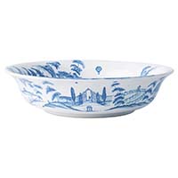 Country Estate Delft Blue Serving Bowl by Juliska