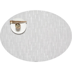 Chilewich - Bamboo Oval Placemats