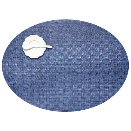 Chilewich - Bay Weave Oval Placemats