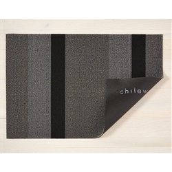 Chilewich - Bold Stripe Shag Mats