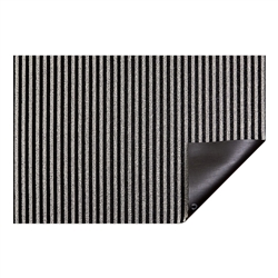 Chilewich - Breton Stripe Shag Mat