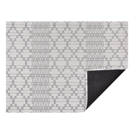 Chilewich - Harmony Woven Floor Mats