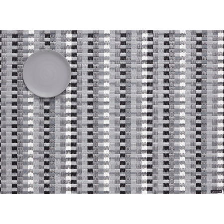 Chilewich - Heddle Rectangle Placemats