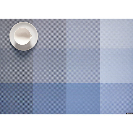 Chilewich - Hue Rectangle Placemats