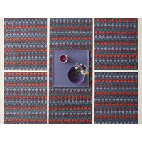 Chilewich - Kite Rectangle Placemats