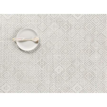 Chilewich - Mosaic Rectangle Placemats