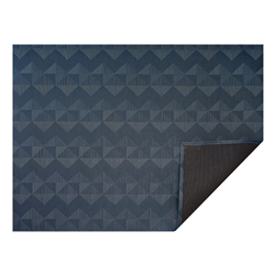 Chilewich - Quilted Woven Floor Mats
