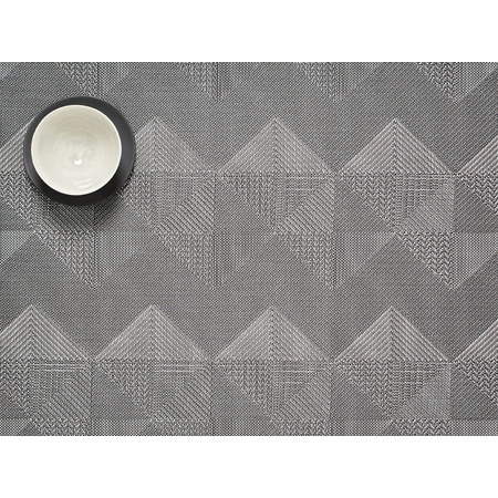 Chilewich - Quilted Rectangle Placemats