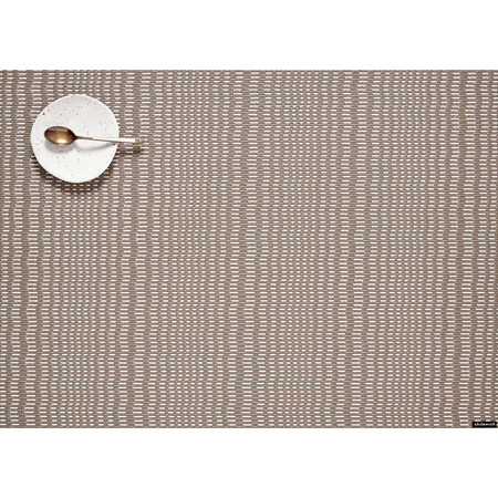 Chilewich - Swell Rectangle Placemats